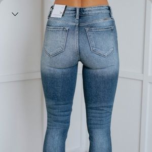 Kancan Jeans